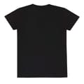 Miniatyrbillede 2 af 2: Harry Potter Unisex voksen Marauders kort T-shirt