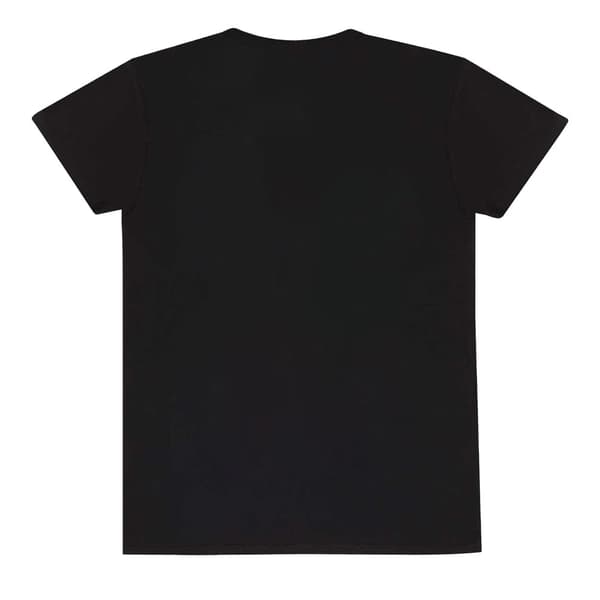 Harry Potter Unisex voksen Marauders kort T-shirt