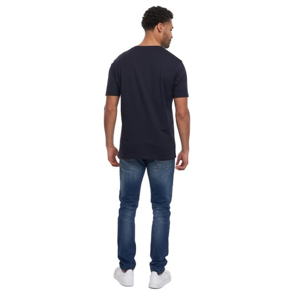 Crosshatch Talung T-shirt, herr