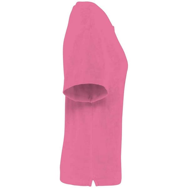 Native Spirit Womens/Ladies Terrycloth T-Shirt