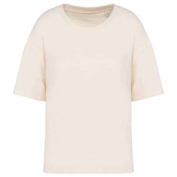 Native Spirit Womens/Ladies Terrycloth T-Shirt