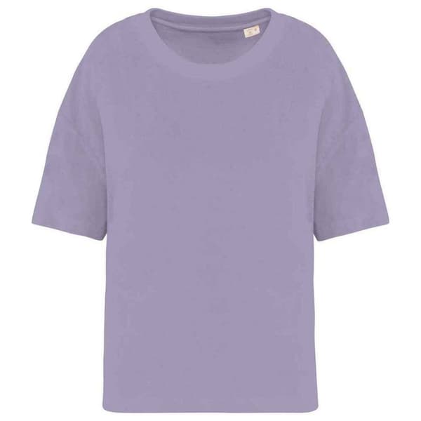 Native Spirit Womens/Ladies Terrycloth T-Shirt