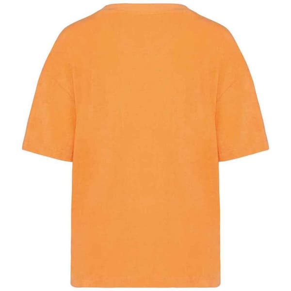 Native Spirit Womens/Ladies Terrycloth T-Shirt