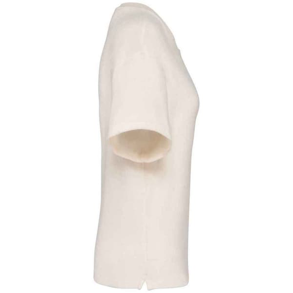 Native Spirit Womens/Ladies Terrycloth T-Shirt