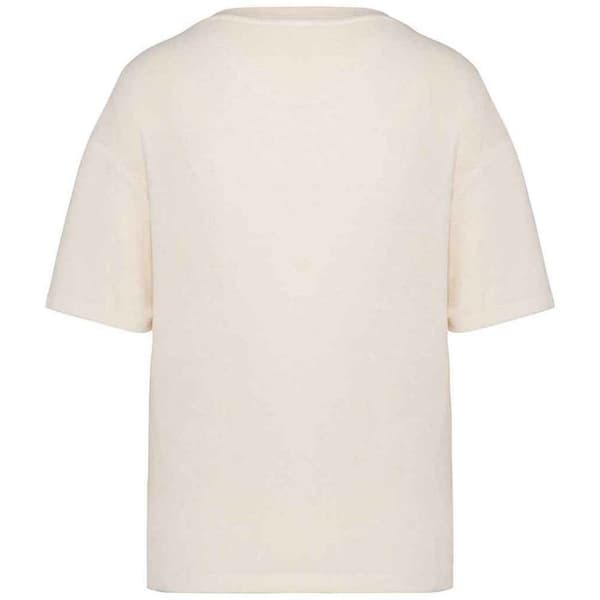Native Spirit Womens/Ladies Terrycloth T-Shirt
