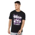 Miniatyrbilde 3 av 4: Fast & Furious Mens Flames T-Shirt