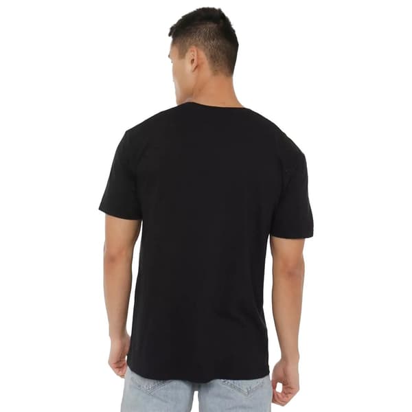 Fast & Furious Mens Flames T-Shirt