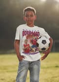 Miniatyrbild 2 av 4: Martin Ødegaard Arsenal Norge spelare t-shirt sportströja