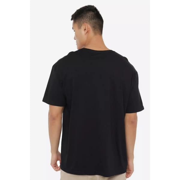 Fast & Furious T-shirt til mænd med ild