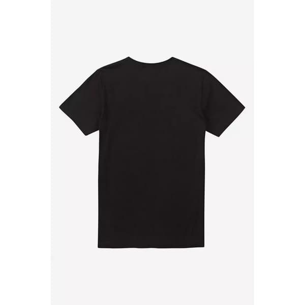 Fast & Furious T-shirt til mænd med ild