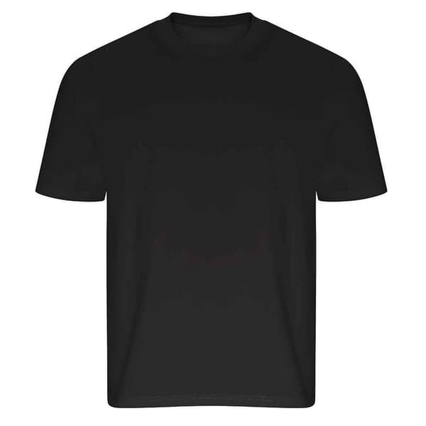 Ecologie Unisex Adult Arrow Recycled Heavy Oversized T-Shirt