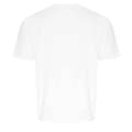 Pikkukuva 2 / 2: Ecologie Unisex Adult Arrow Recycled Heavy Oversized T-Shirt