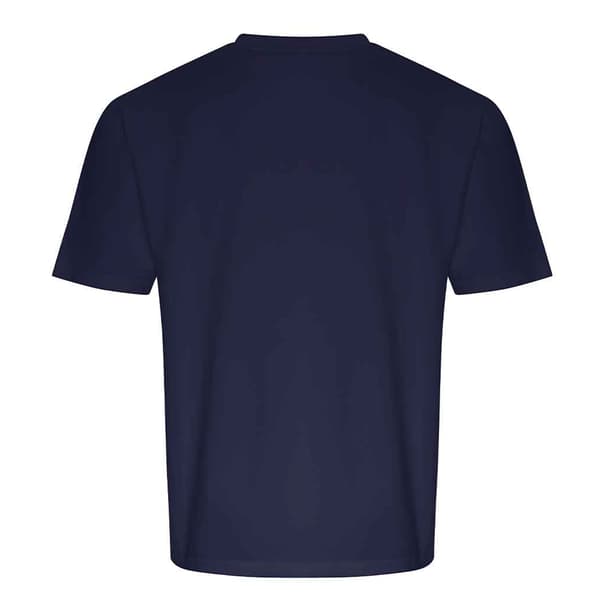 Ecologie Unisex Adult Arrow Recycled Heavy Oversized T-Shirt