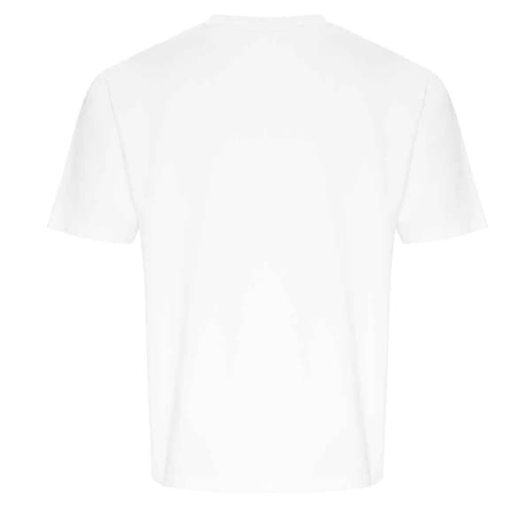 Ecologie Unisex Adult Arrow Recycled Heavy Oversized T-Shirt