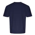 Pikkukuva 2 / 2: Ecologie Unisex Adult Arrow Recycled Heavy Oversized T-Shirt