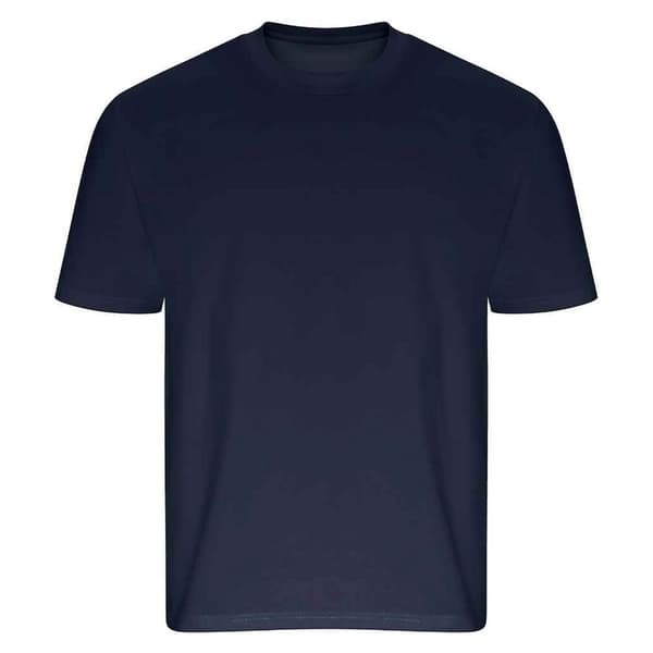 Ecologie Unisex Adult Arrow Recycled Heavy Oversized T-Shirt