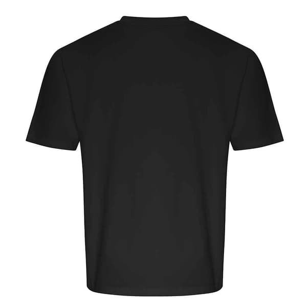 Ecologie Unisex Adult Arrow Recycled Heavy Oversized T-Shirt