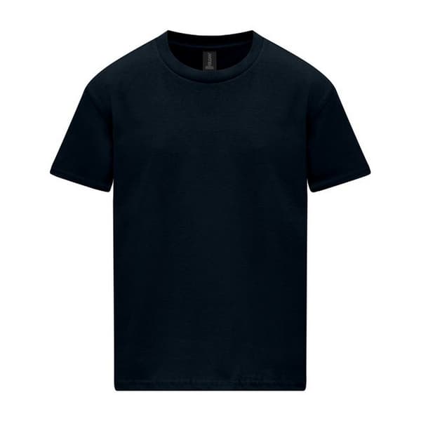 Gildan Childrens/Kids Softstyle Midweight T-Shirt
