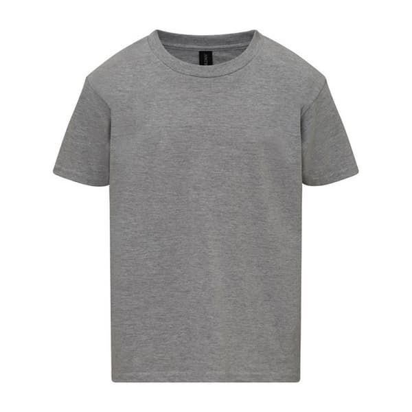 Gildan Childrens/Kids Softstyle Midweight T-Shirt