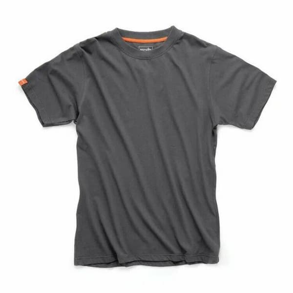 Scruffs Arbejds-T-shirt til mænd