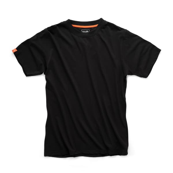 Scruffs Arbejds-T-shirt til mænd