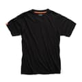 Miniatyrbillede 1 af 2: Scruffs Arbejds-T-shirt til mænd