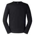 Miniatyrbild 1 av 2: Russell Classic långärmad T-shirt för män