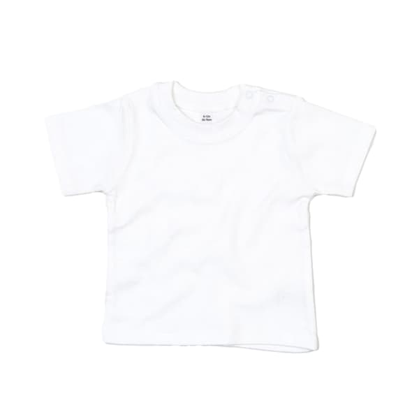 Babybugz Baby Made In Africa T-Shirt