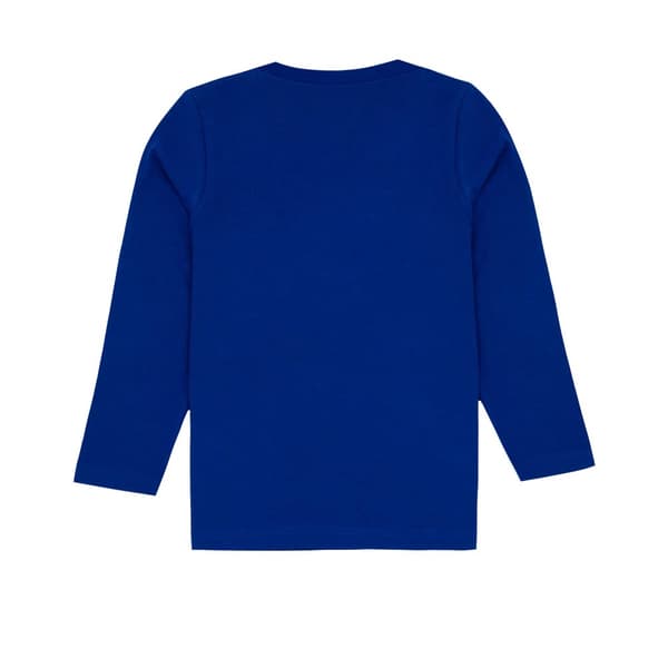 Paw Patrol Boys Always Heroic Long-Sleeved T-Shirt