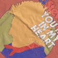 Miniatyrbilde 2 av 2: Rod Stewart Womens/Ladies In My Heart Crop T-Shirt