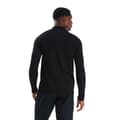 Miniatyrbilde 2 av 4: Canterbury Mens Zip Seamless Top