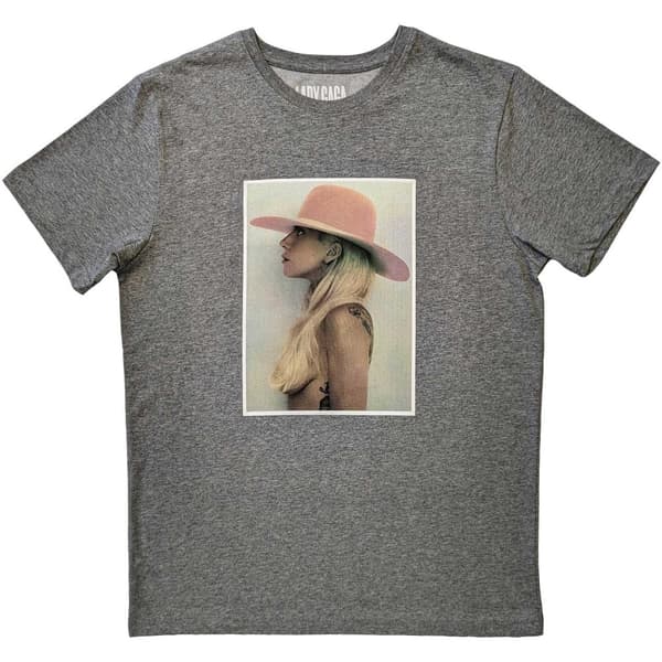 Lady Gaga Unisex Adult T-Shirt