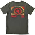 Miniatyrbilde 2 av 2: Slipknot Unisex Adult Zombie T-Shirt
