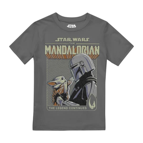 The Best Bounty in the Galaxy: Our Newest Mandalorian T-Shirt Drop is Here! - Official Blog The Best Bounty in the Galaxy: Our Newest Mandalorian T-Shirt Drop is Here! - Official Blog