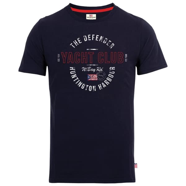 Defender - Milo Tee