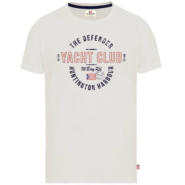 Defender - Milo Tee