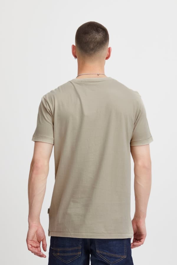 Blend - T-shirt 20715768 Retroprint