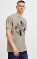 Miniatyrbild 1 av 3: Blend - T-shirt 20715768 Retroprint