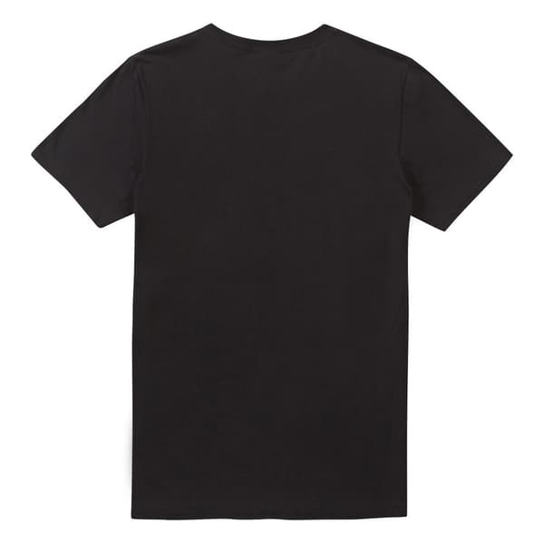 Star Wars T-shirt för män - galaxens bästa pappa