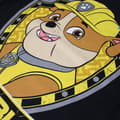 Miniatyrbild 2 av 2: Paw Patrol Långärmad t-shirt - Rubble Shield för barn/unga