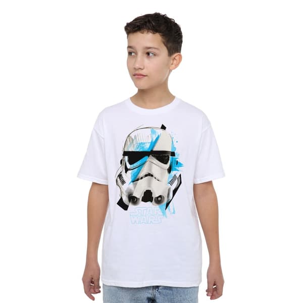 Star Wars Childrens/Kids Stormtrooper Cuts T-Shirt