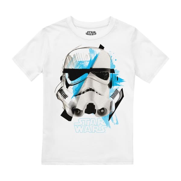 Star Wars Childrens/Kids Stormtrooper Cuts T-Shirt