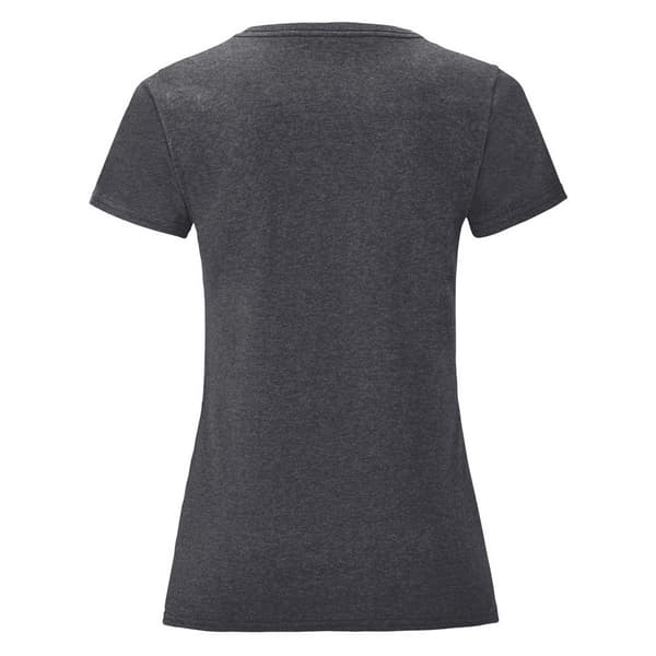 Fruit of the Loom Kvinnor/Damer Iconic T-Shirt