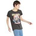 Miniatyrbillede 3 af 3: Amplified Womens/Ladies Welcome To The Jungle Guns N Roses T-Shirt