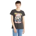 Miniatyrbillede 1 af 3: Amplified Womens/Ladies Welcome To The Jungle Guns N Roses T-Shirt