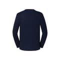 Miniatyrbilde 2 av 3: Fruit of the Loom Mens Iconic Premium Long-Sleeved T-Shirt