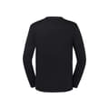 Miniatyrbilde 2 av 3: Fruit of the Loom Mens Iconic Premium Long-Sleeved T-Shirt
