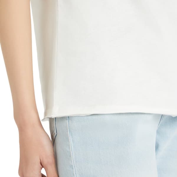 Amplified Unisex vuxen Blur fritids t-shirt