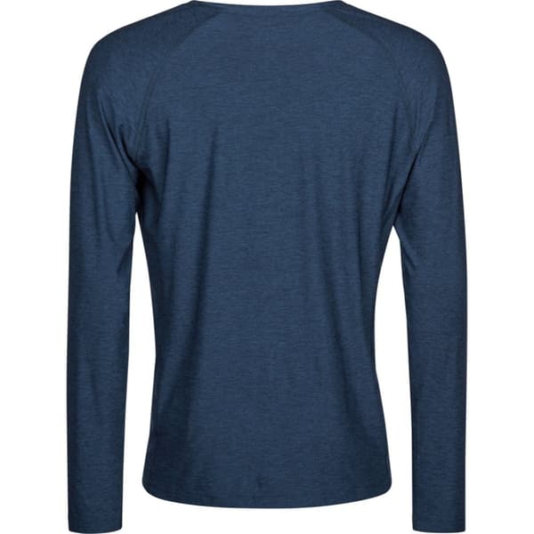 Tee Jays CoolDry långärmad crop t-shirt för herrar