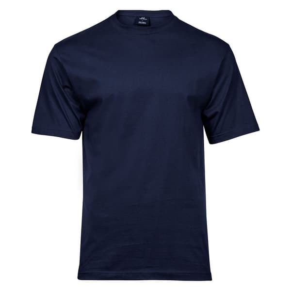 Tee Jays T-shirt i bomull för män